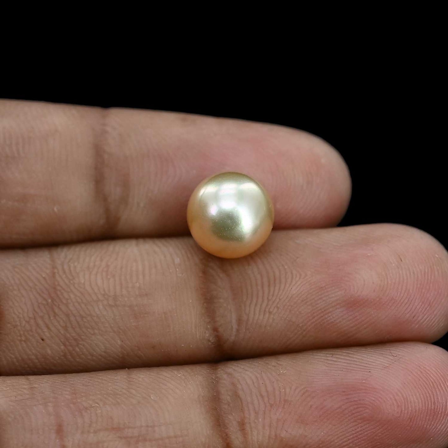 South Sea Pearl (Moti) 6.52 Carat