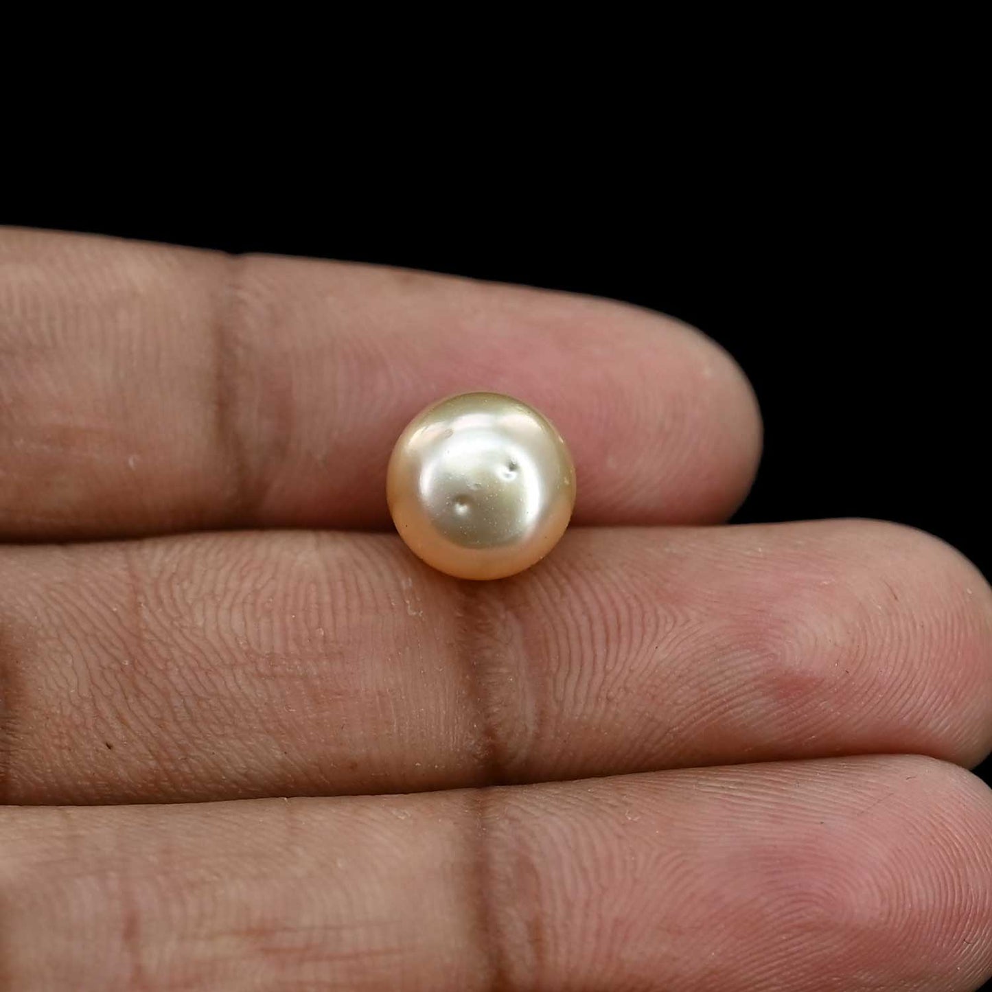 South Sea Pearl (Moti) 6.52 Carat