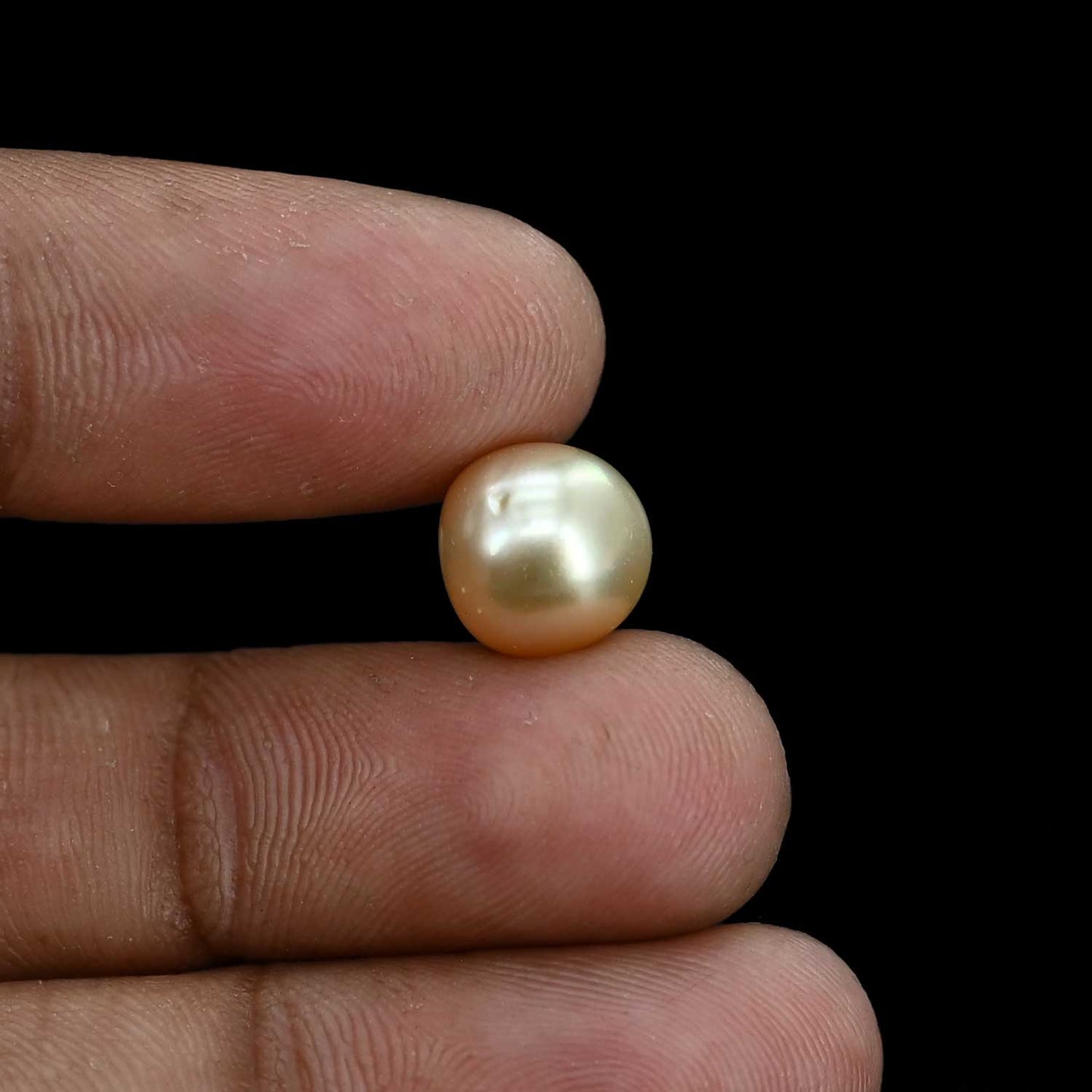 South Sea Pearl (Moti) 6.52 Carat