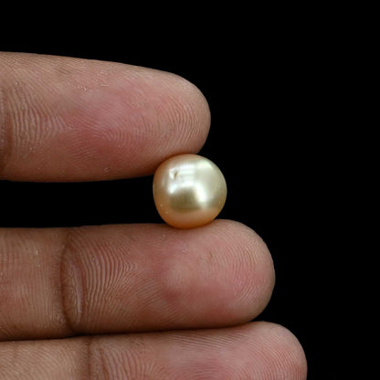 South Sea Pearl (Moti) 6.52 Carat