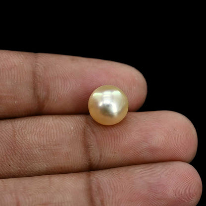 South Sea Pearl (Moti) 6.16 Carat