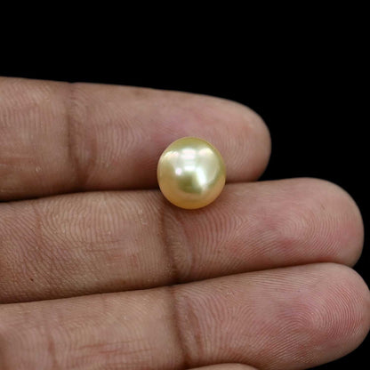 South Sea Pearl (Moti) 6.16 Carat