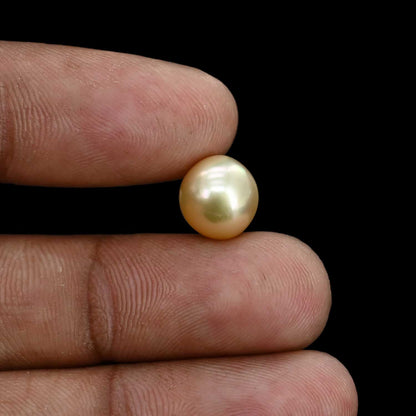 South Sea Pearl (Moti) 6.16 Carat