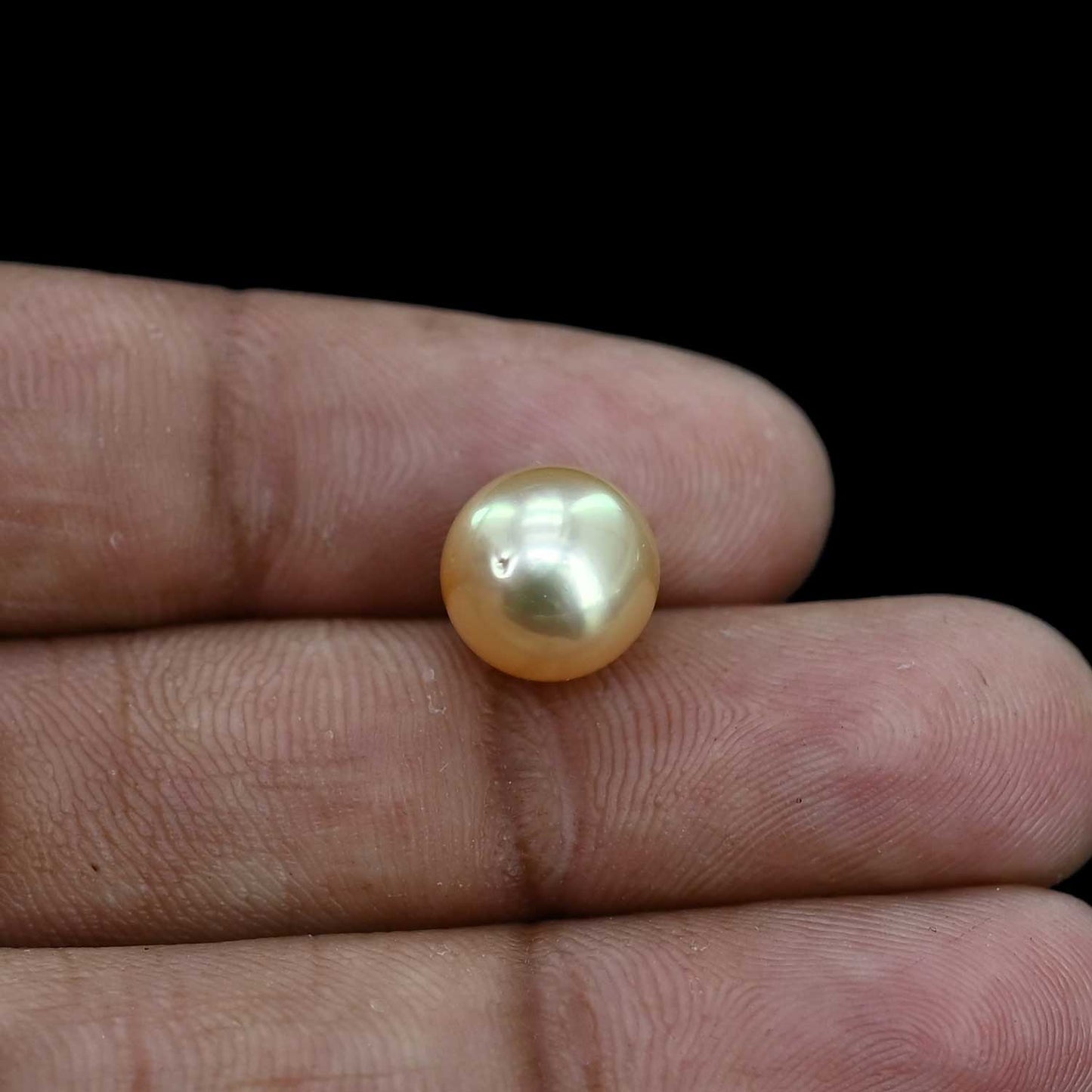 South Sea Pearl (Moti) 6.34 Carat