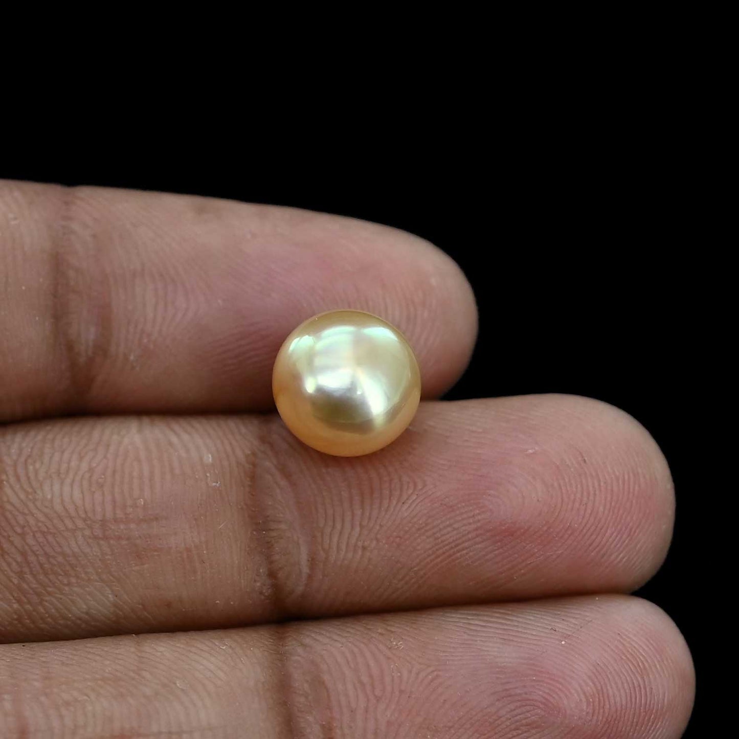 South Sea Pearl (Moti) 6.34 Carat