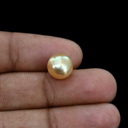 South Sea Pearl (Moti) 6.34 Carat