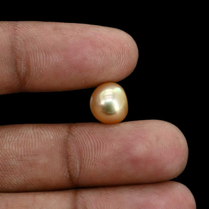 South Sea Pearl (Moti) 6.34 Carat