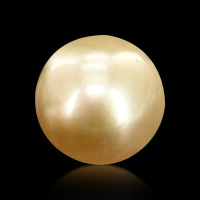 South Sea Pearl (Moti) 6.98 Carat