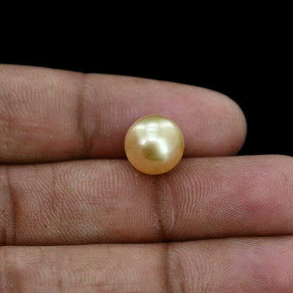 South Sea Pearl (Moti) 6.98 Carat