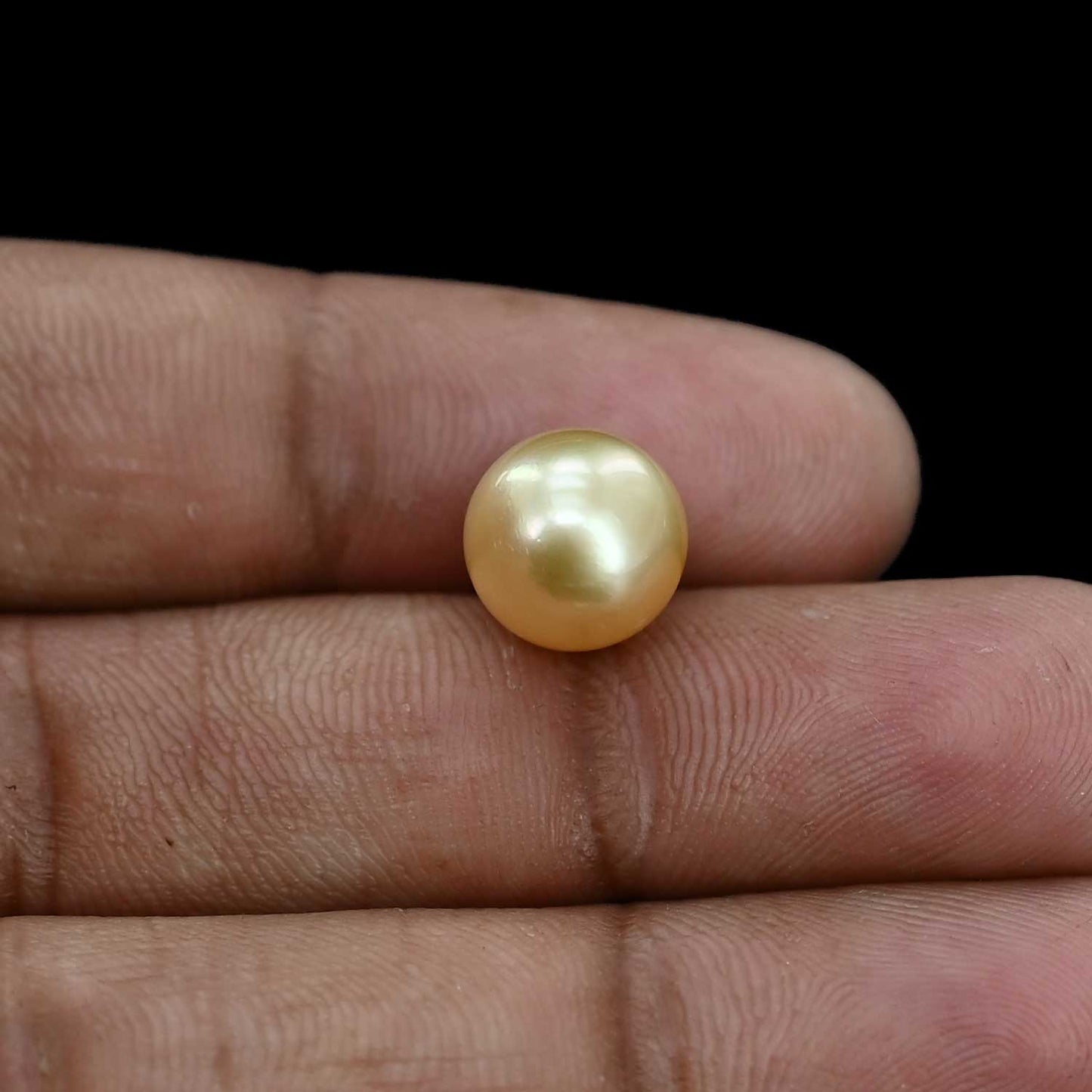 South Sea Pearl (Moti) 6.98 Carat