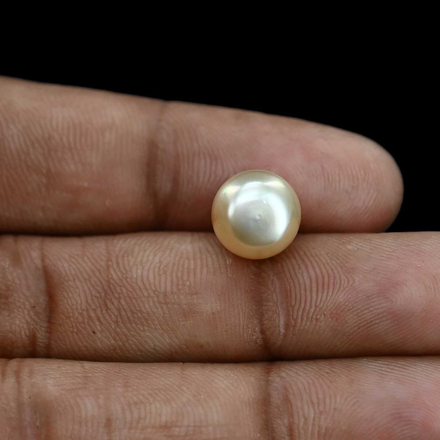 South Sea Pearl (Moti) 6.98 Carat