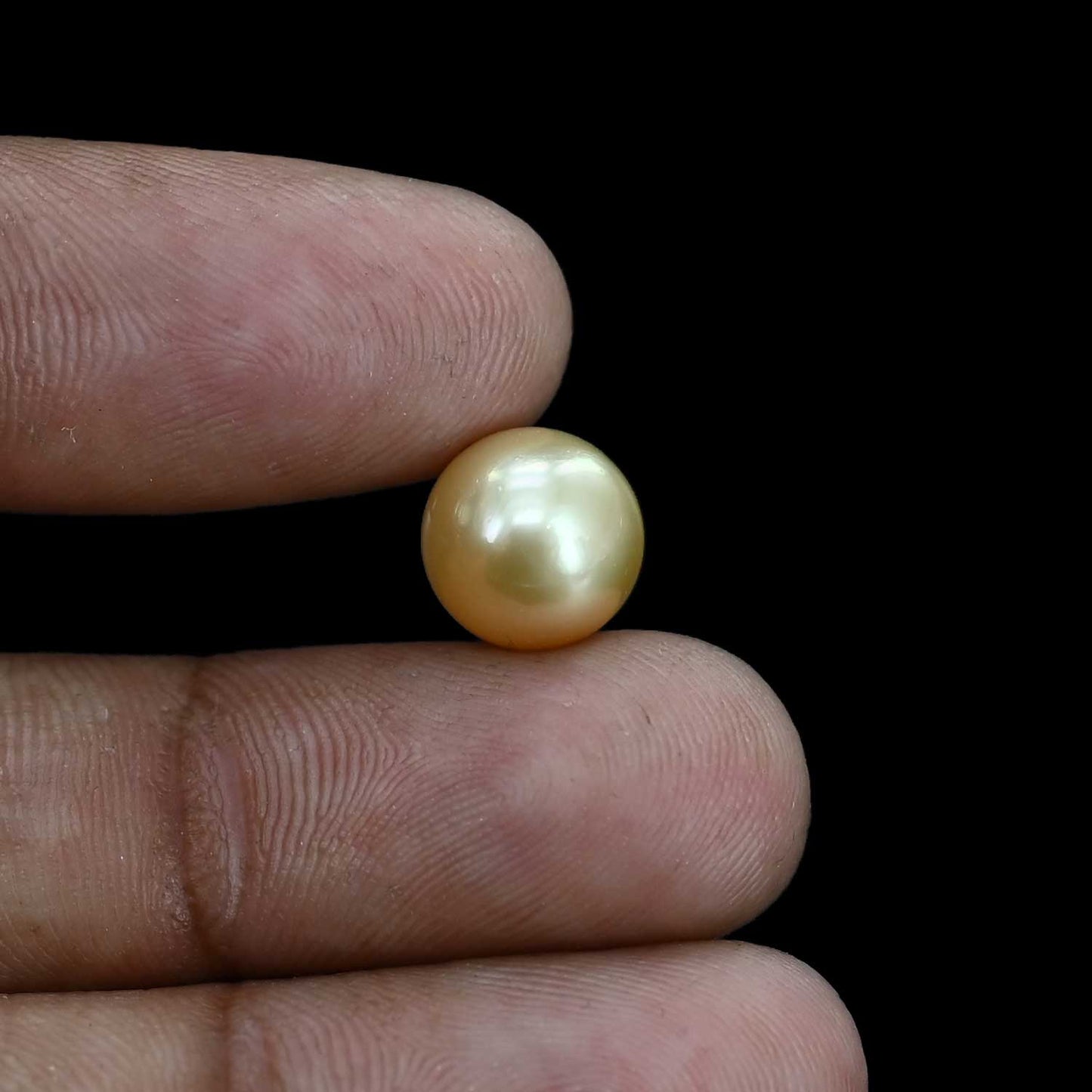 South Sea Pearl (Moti) 6.98 Carat