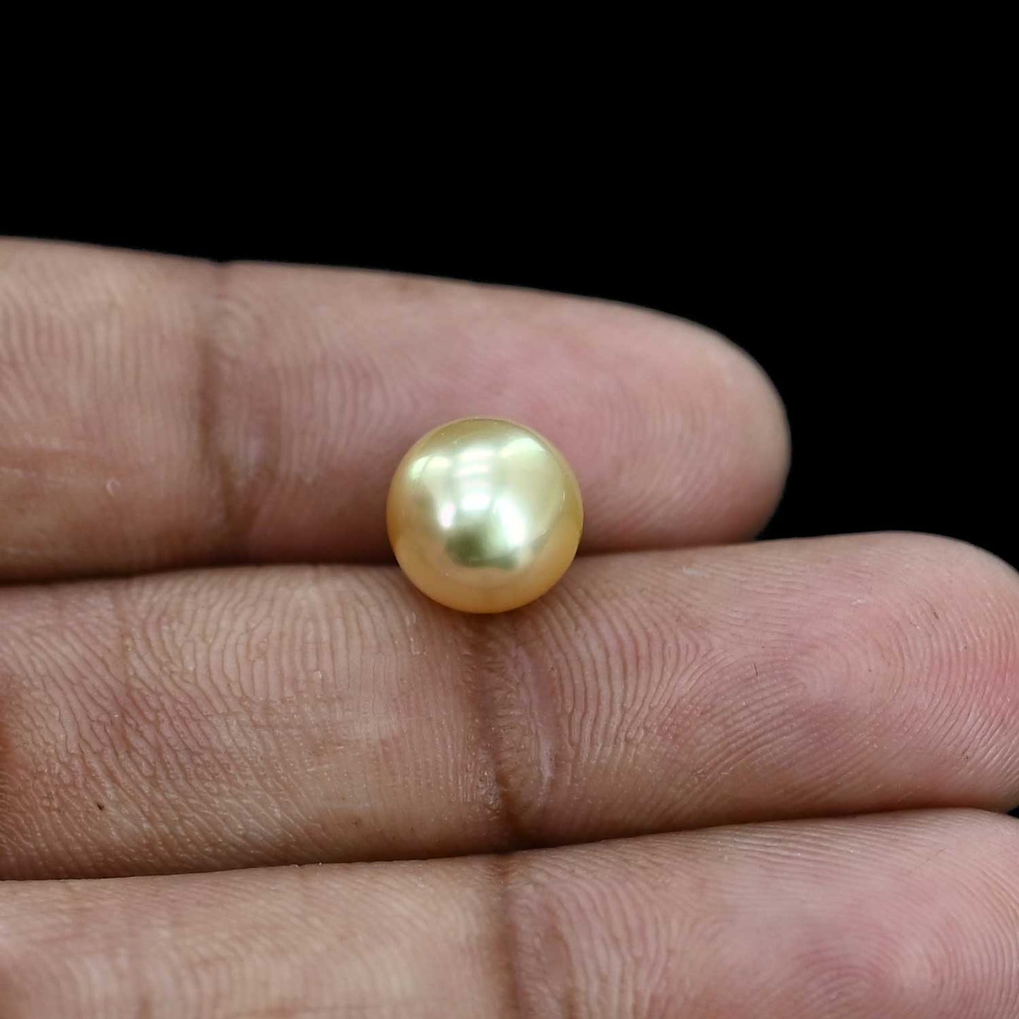 South Sea Pearl (Moti) 5.71 Carat