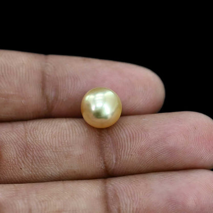 South Sea Pearl (Moti) 5.71 Carat