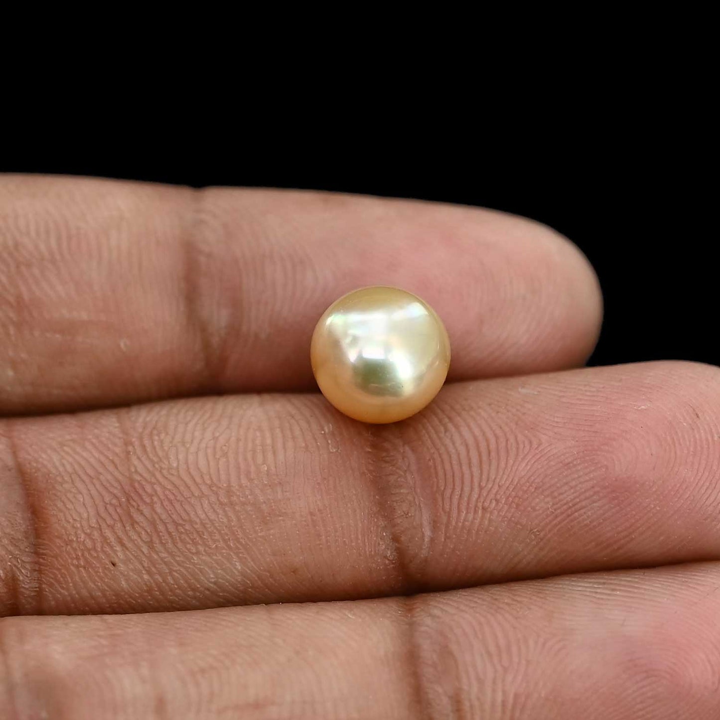 South Sea Pearl (Moti) 5.71 Carat