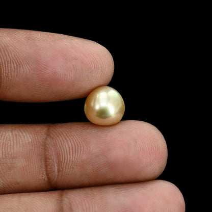 South Sea Pearl (Moti) 5.71 Carat