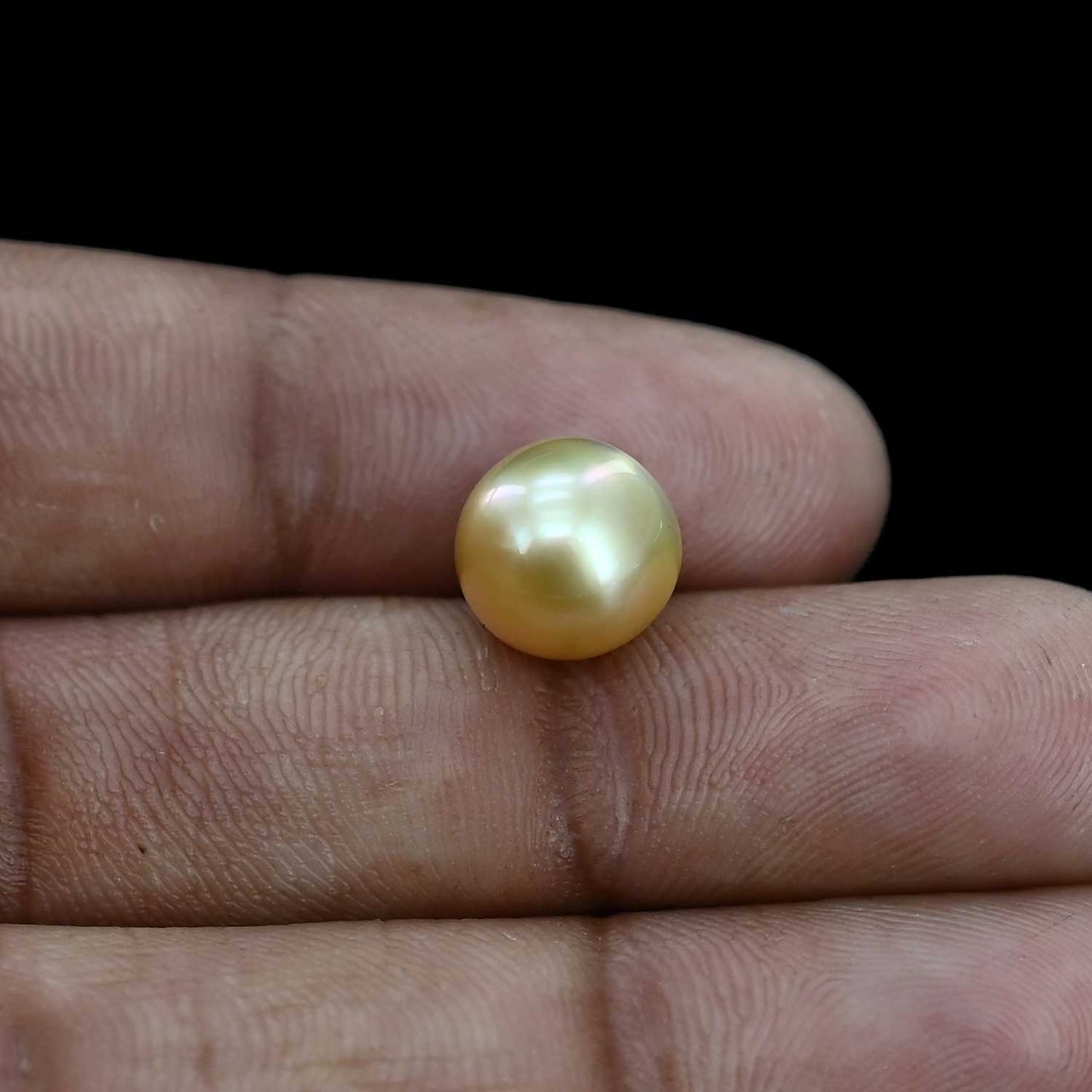 South Sea Pearl (Moti) 6.73 Carat