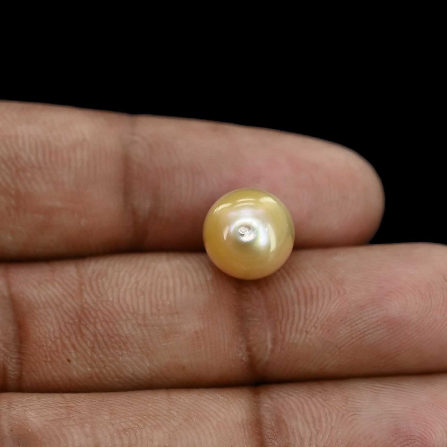 South Sea Pearl (Moti) 6.73 Carat