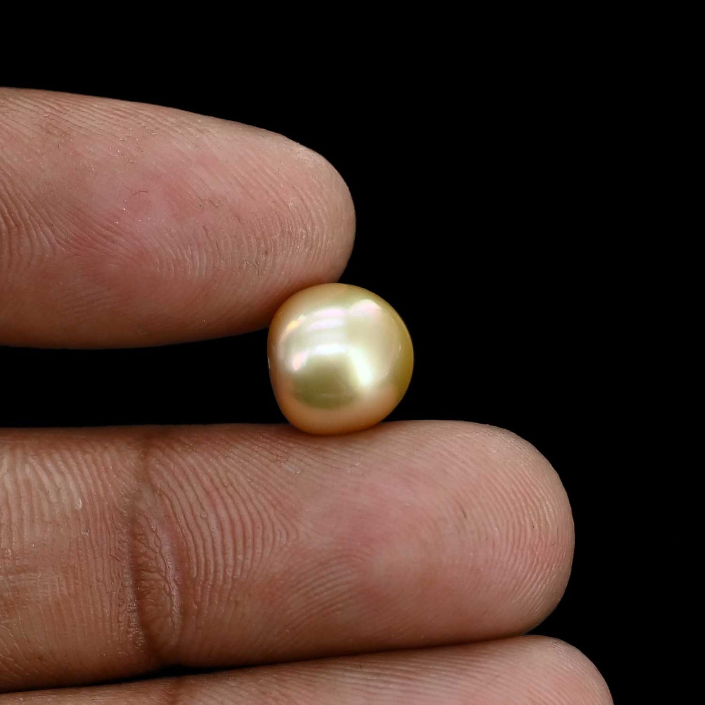 South Sea Pearl (Moti) 6.73 Carat