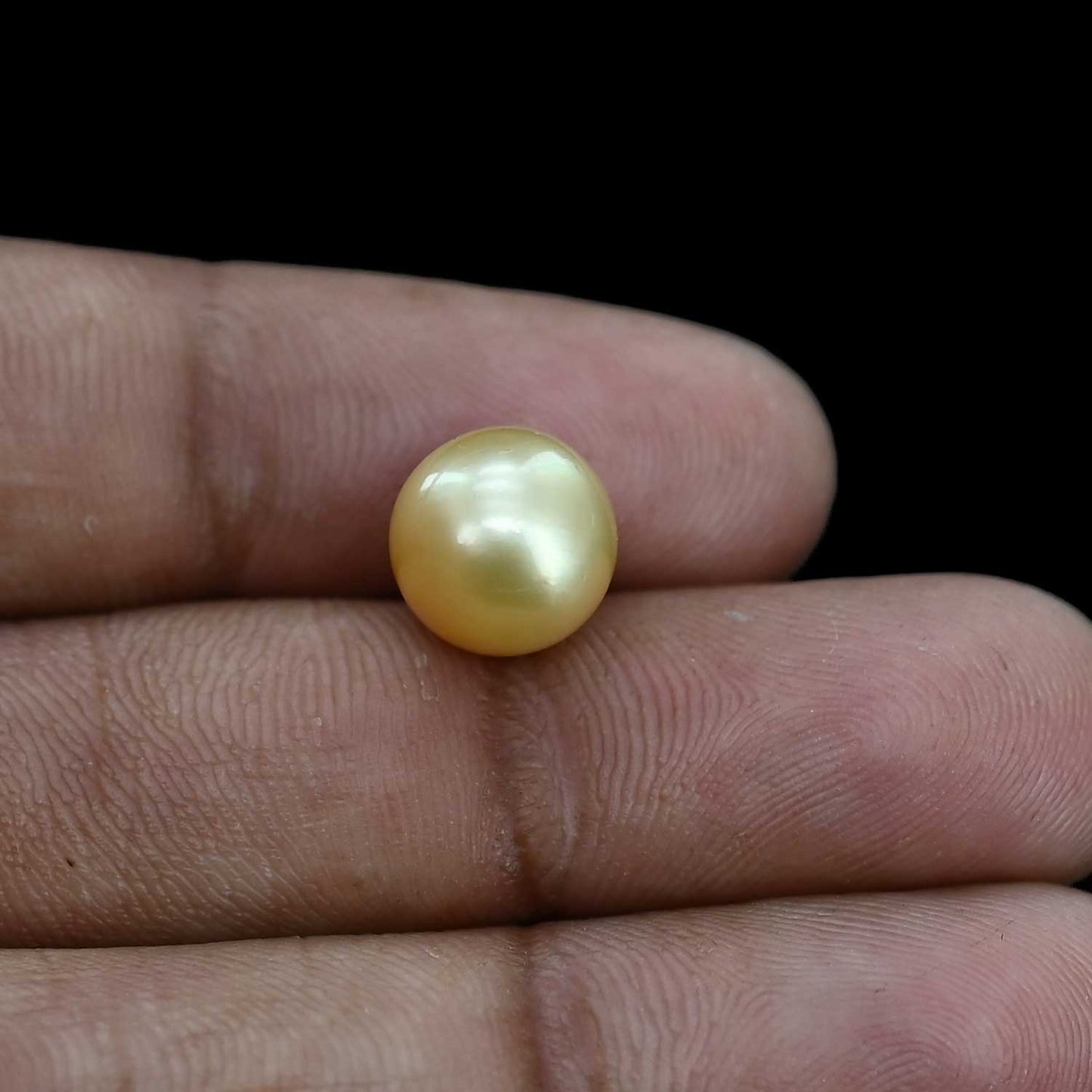 South Sea Pearl (Moti) 6.69 Carat