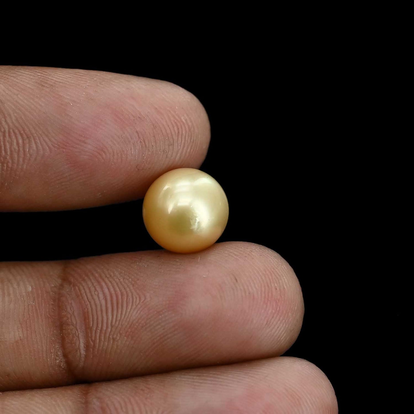 South Sea Pearl (Moti) 6.69 Carat