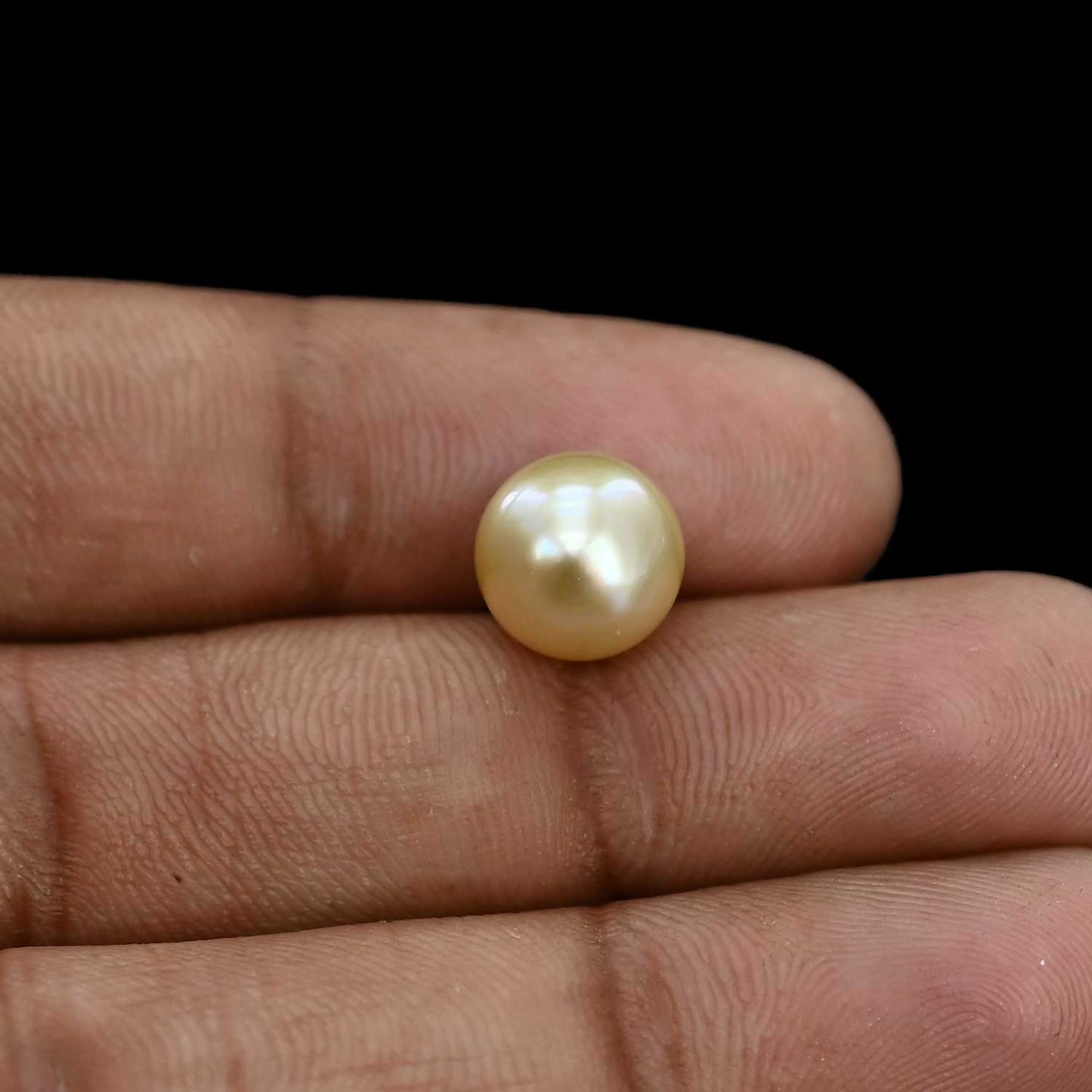 South Sea Pearl (Moti) 5.78 Carat