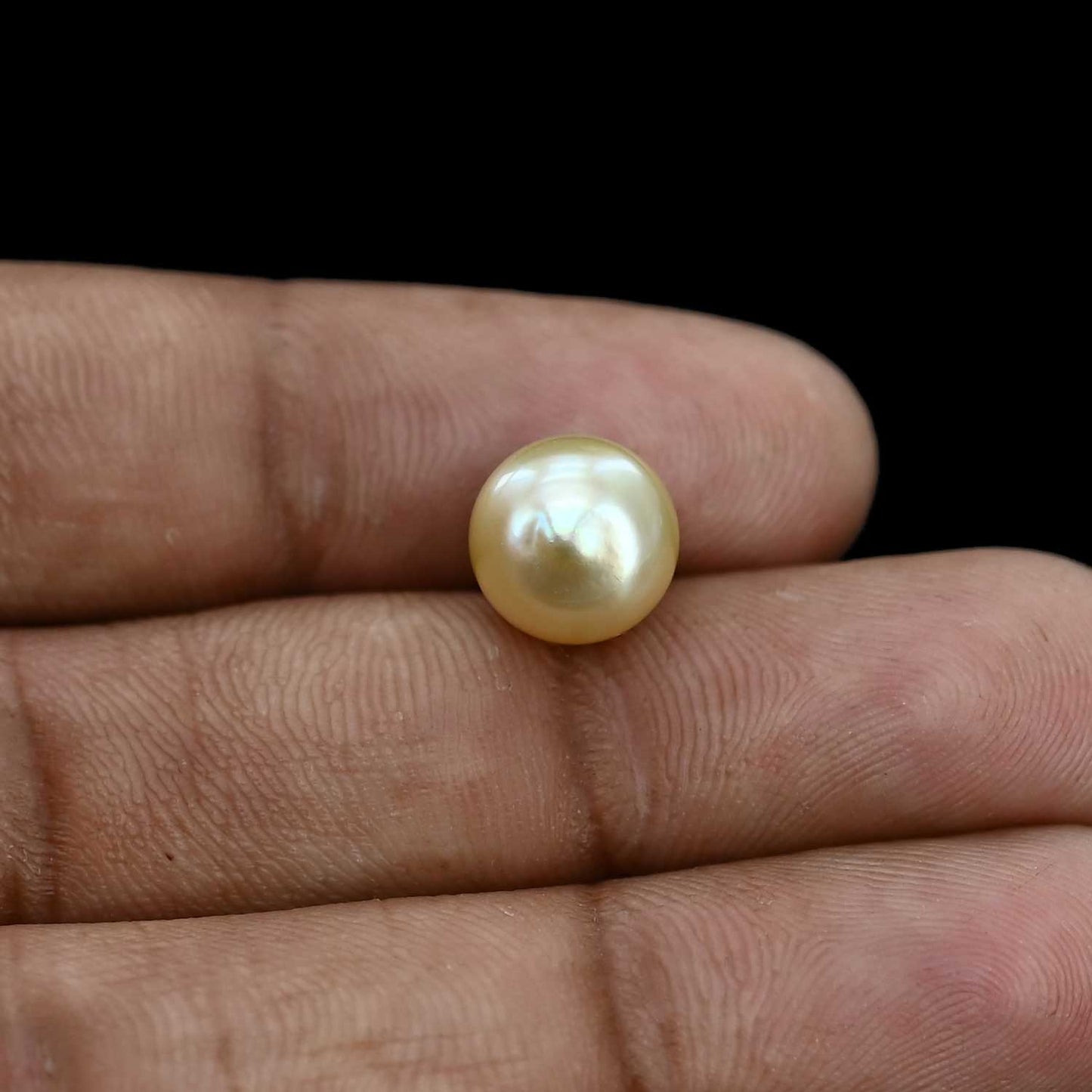 South Sea Pearl (Moti) 5.78 Carat