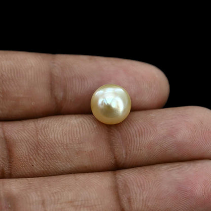 South Sea Pearl (Moti) 5.78 Carat