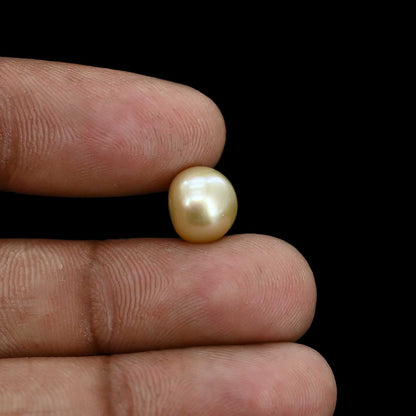 South Sea Pearl (Moti) 5.78 Carat