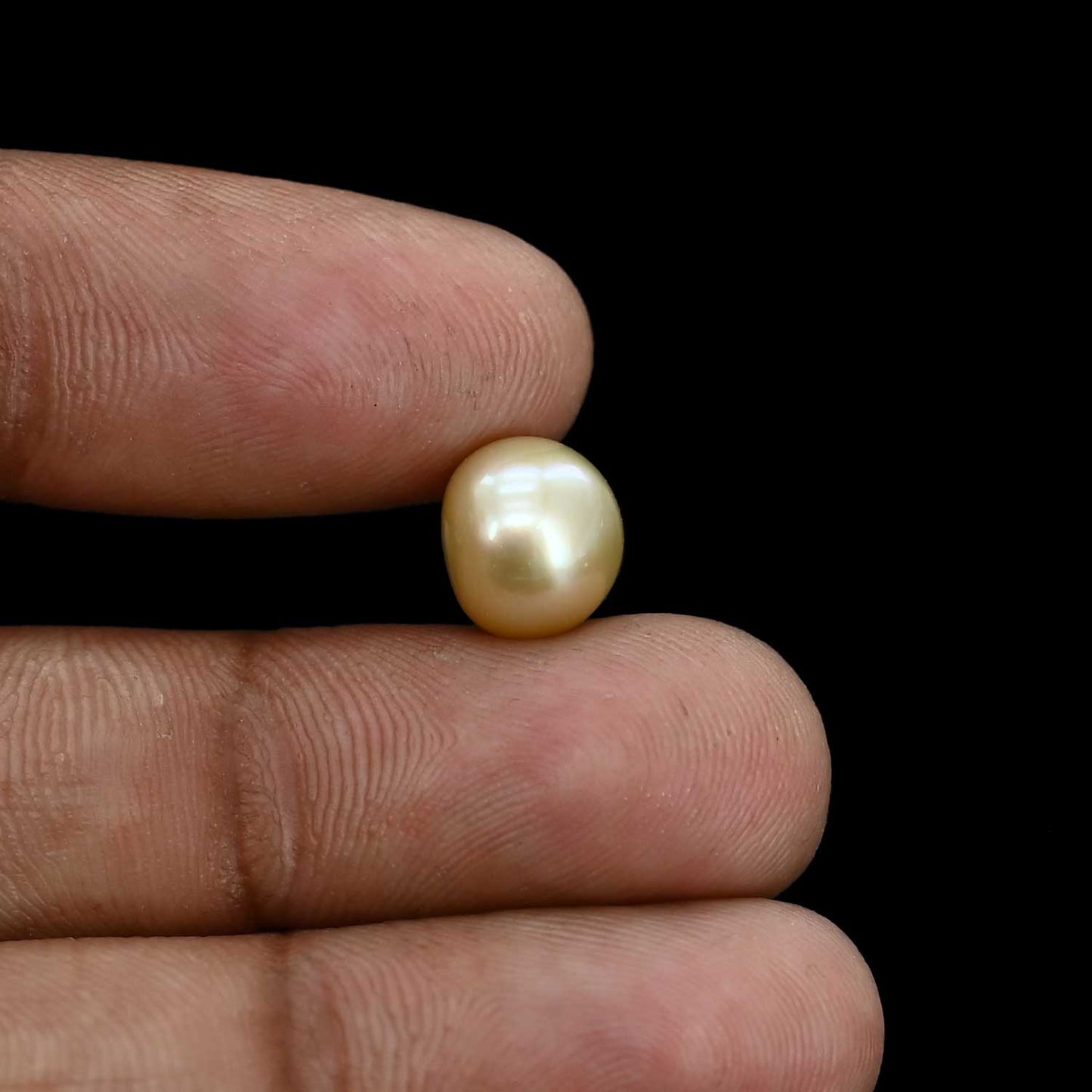 South Sea Pearl (Moti) 5.78 Carat