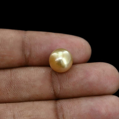 South Sea Pearl (Moti) 6.54 Carat