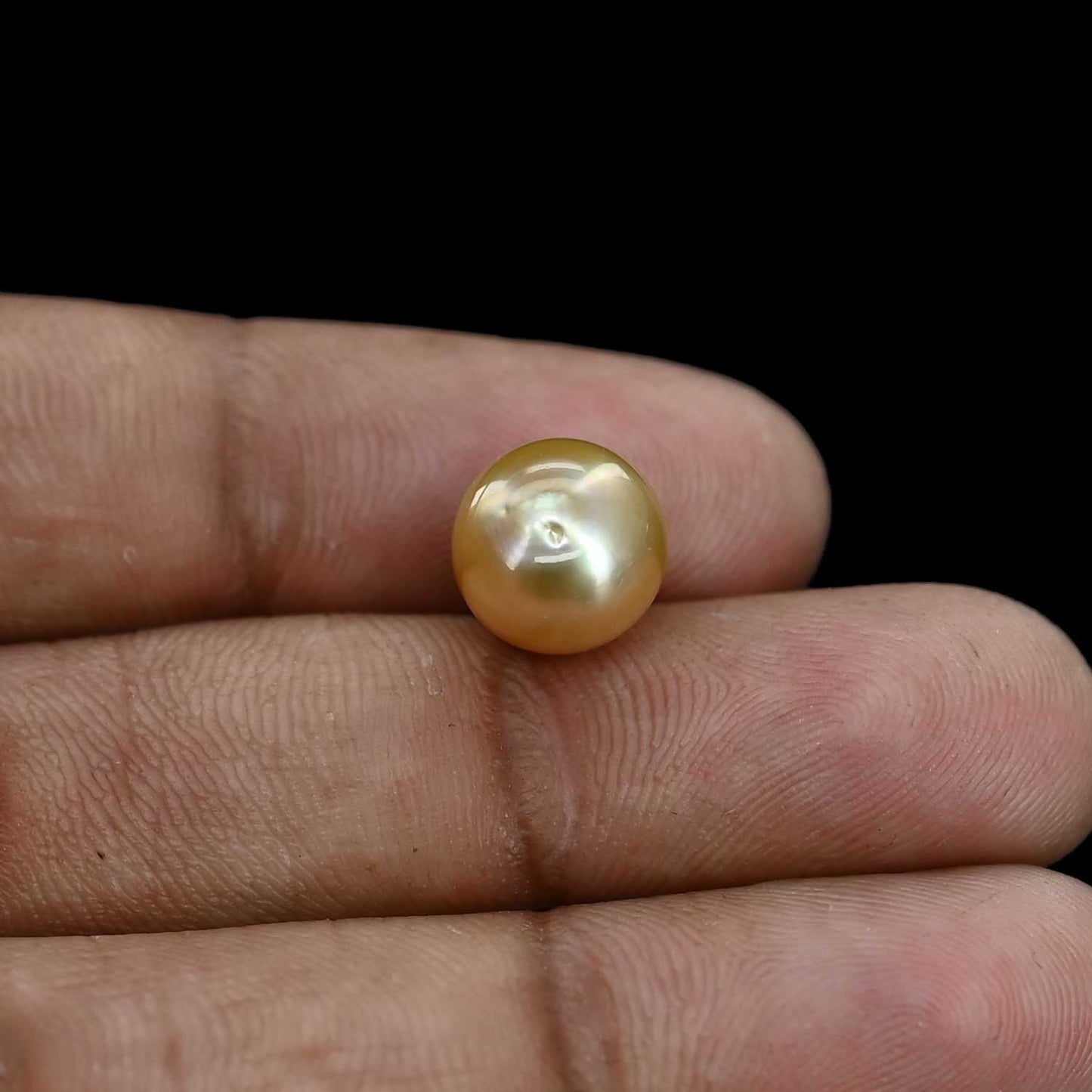 South Sea Pearl (Moti) 6.54 Carat