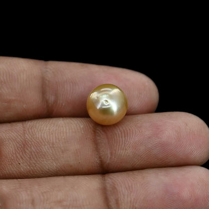 South Sea Pearl (Moti) 6.54 Carat