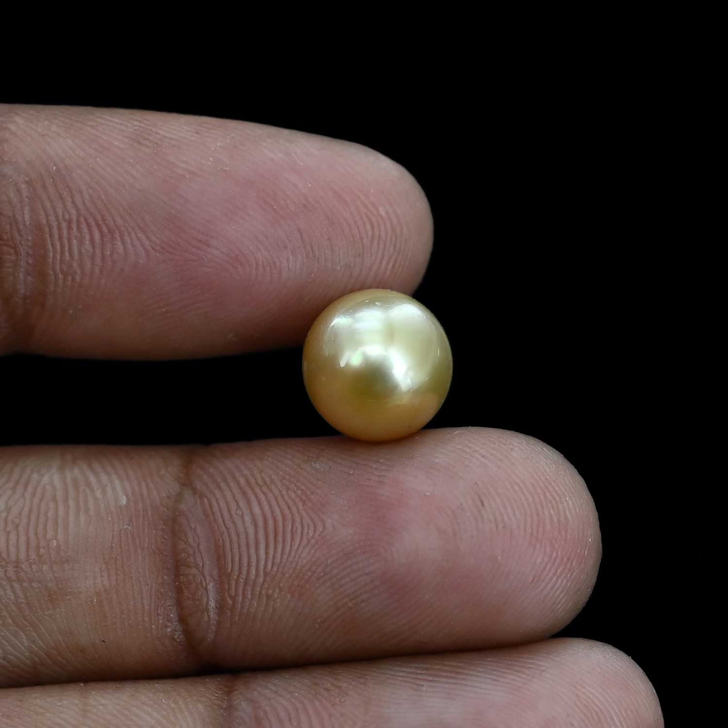 South Sea Pearl (Moti) 6.54 Carat
