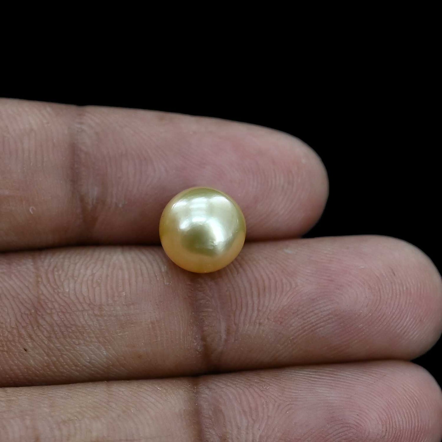 South Sea Pearl (Moti) 5.69 Carat