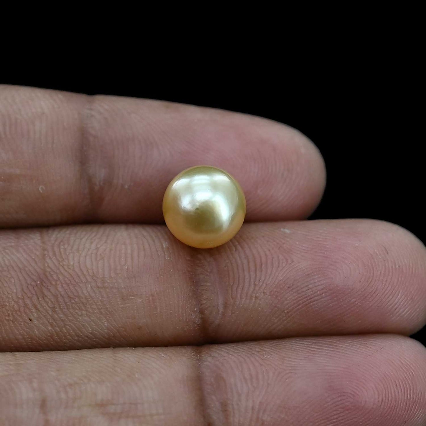 South Sea Pearl (Moti) 5.69 Carat