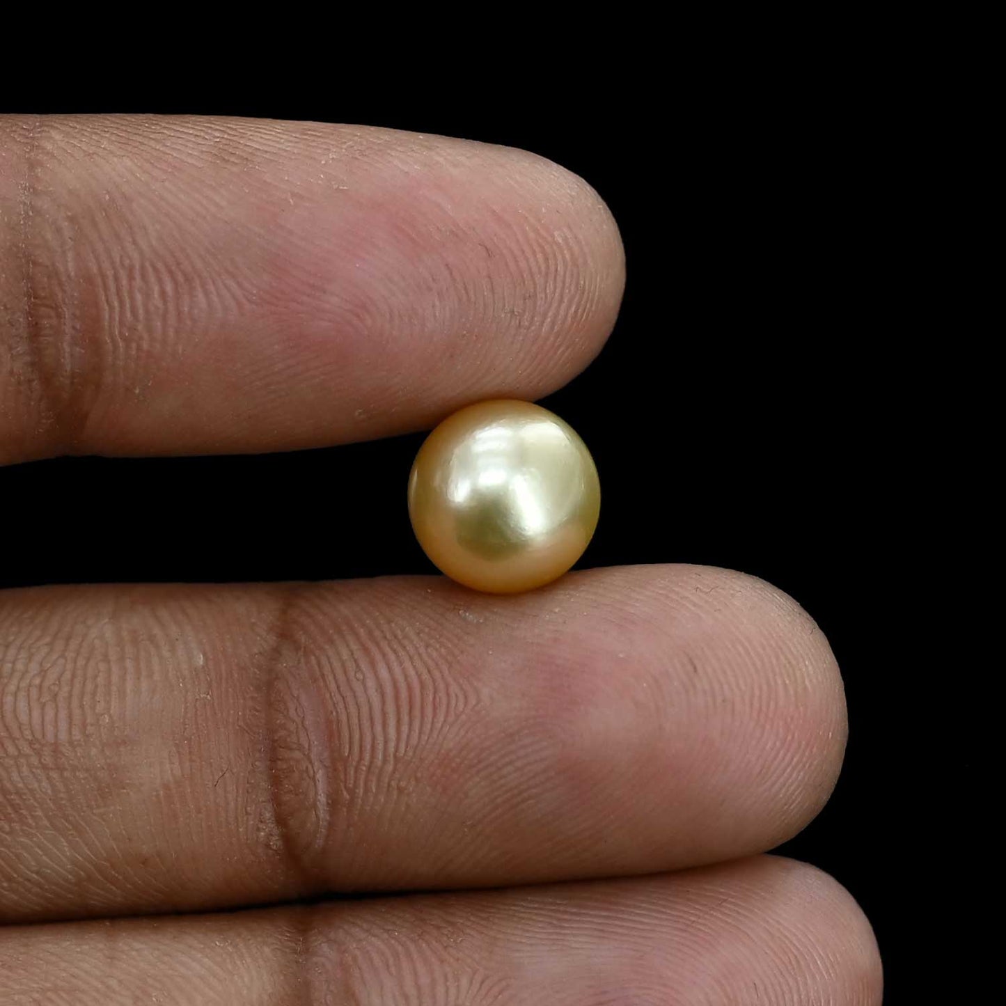 South Sea Pearl (Moti) 5.69 Carat