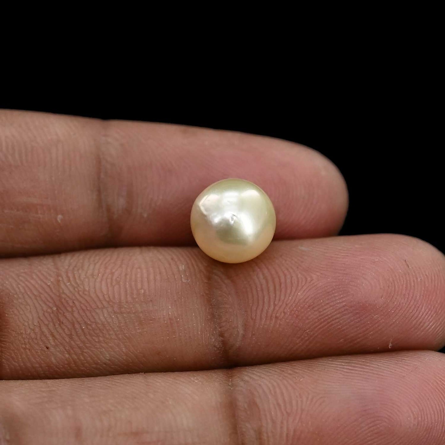 South Sea Pearl (Moti) 6.14 Carat