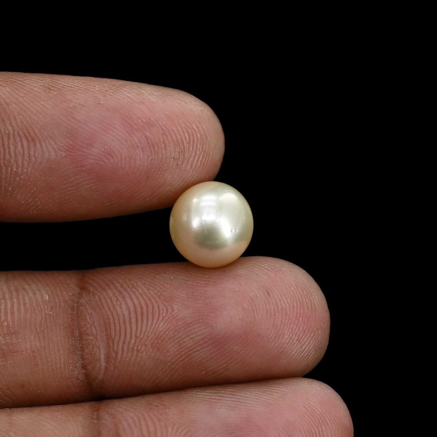 South Sea Pearl (Moti) 6.14 Carat