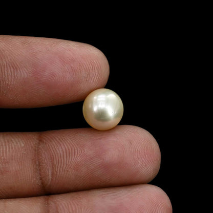 South Sea Pearl (Moti) 6.14 Carat
