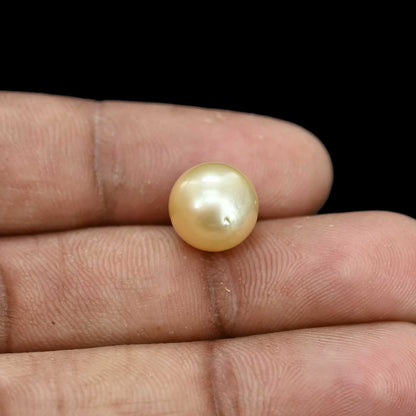 South Sea Pearl (Moti) 8.12 Carat