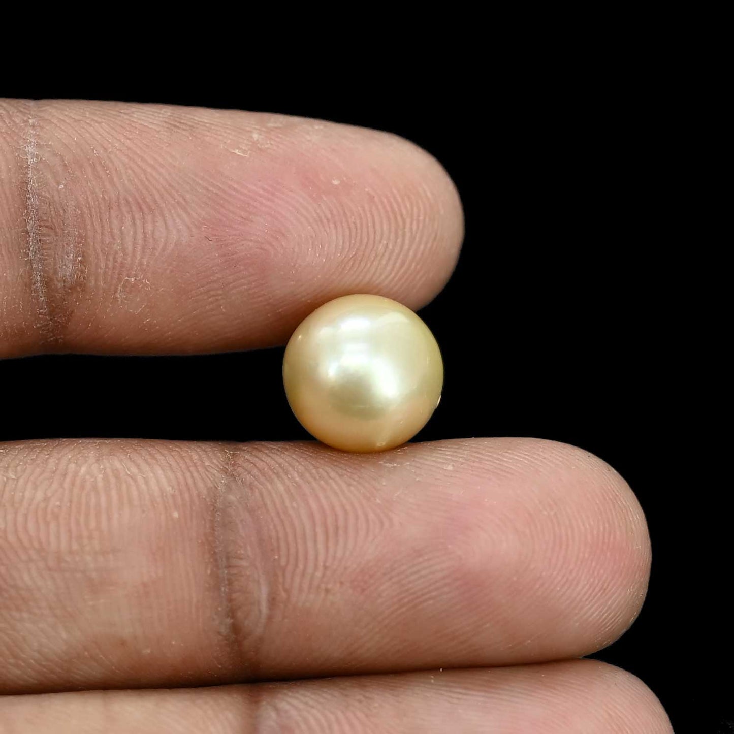 South Sea Pearl (Moti) 8.12 Carat