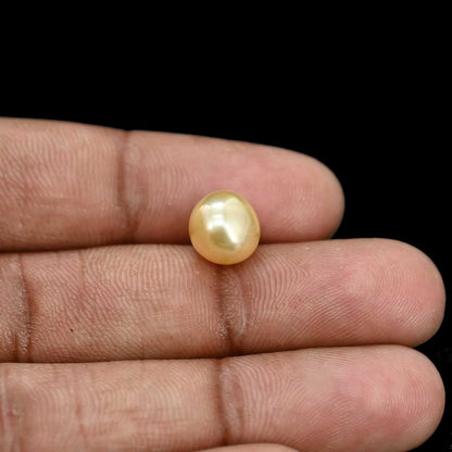 South Sea Pearl (Moti) 5.33 Carat
