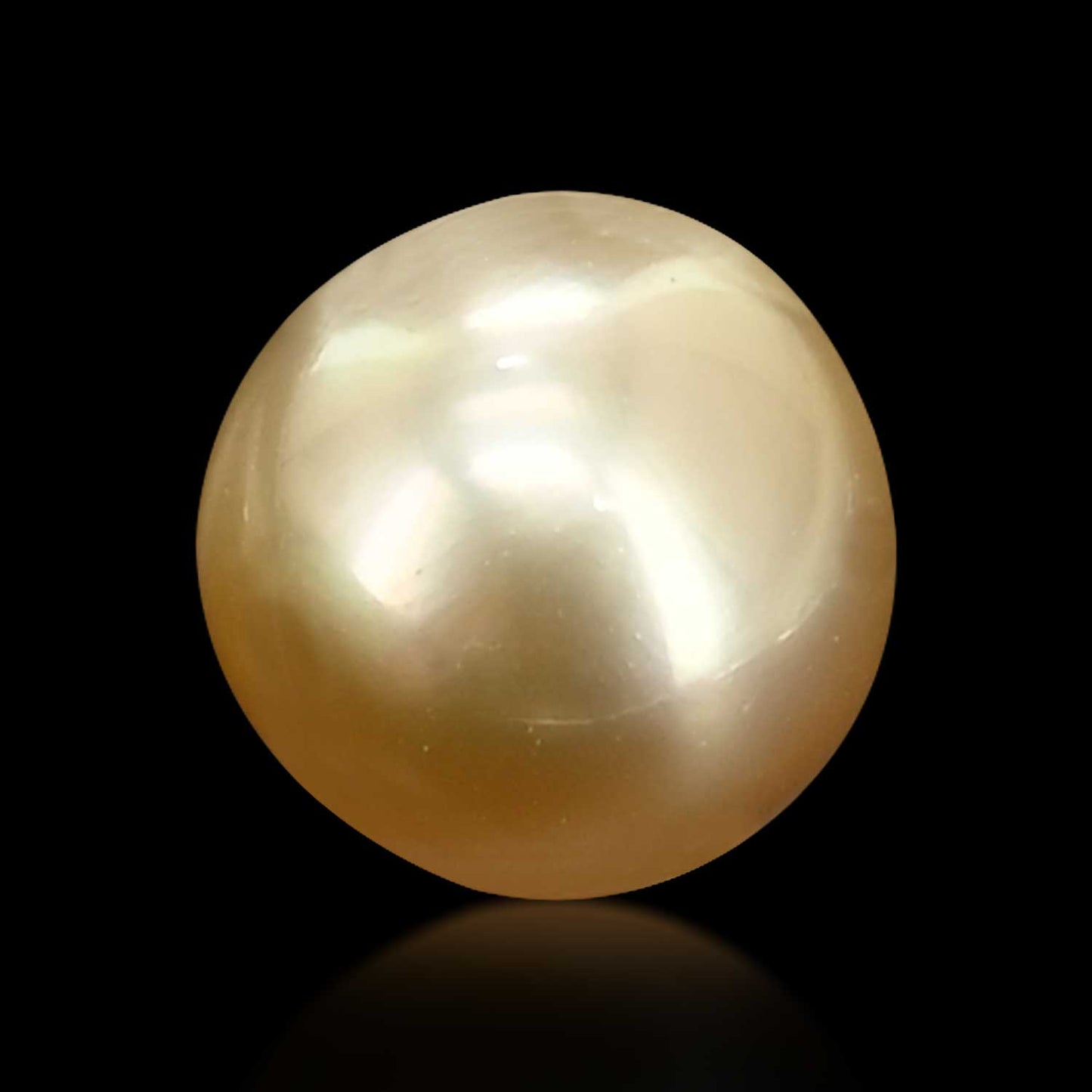 South Sea Pearl (Moti) 7.01 Carat