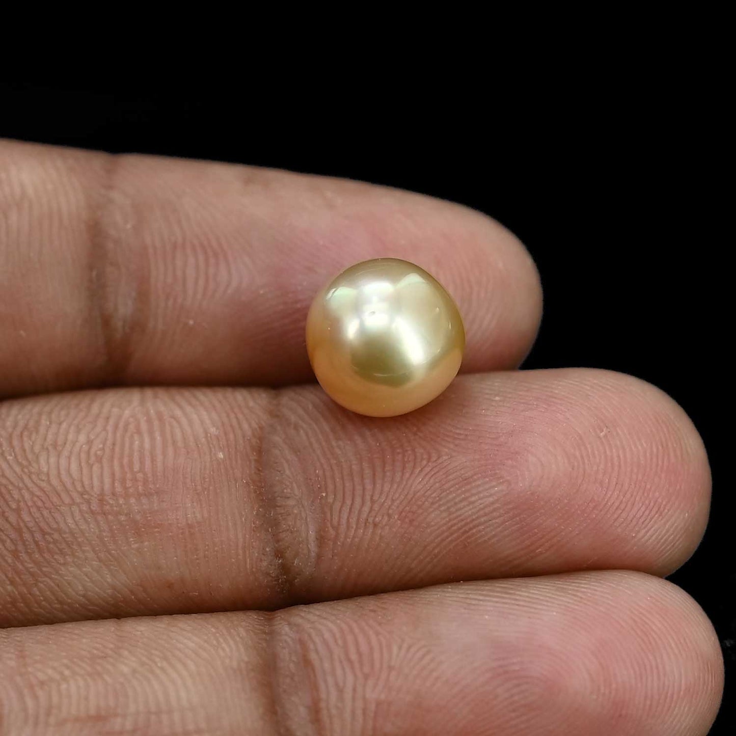 South Sea Pearl (Moti) 7.01 Carat