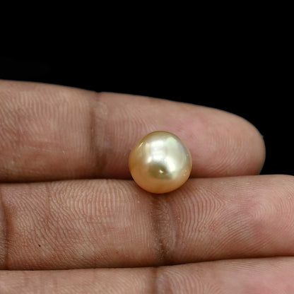South Sea Pearl (Moti) 7.01 Carat