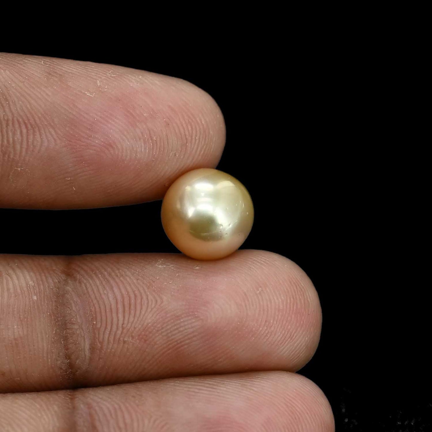 South Sea Pearl (Moti) 7.01 Carat