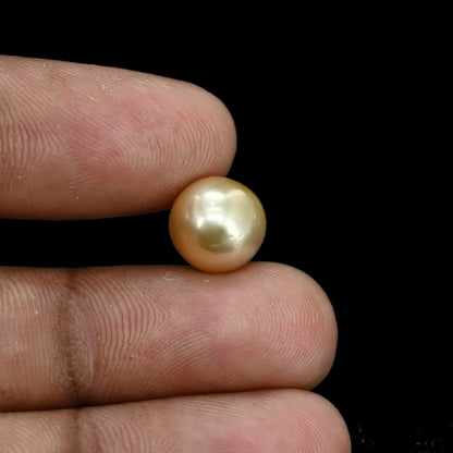 South Sea Pearl (Moti) 7.01 Carat