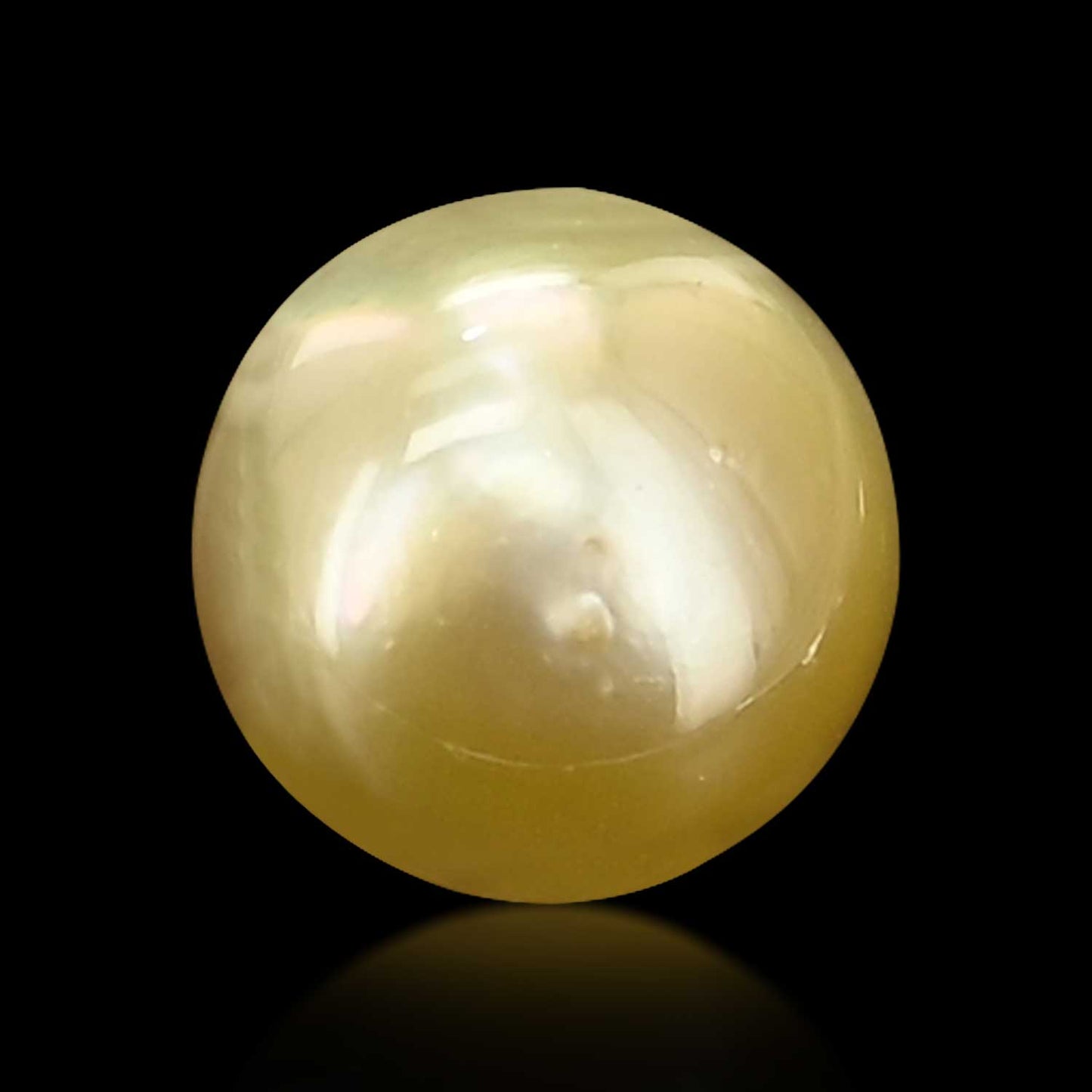South Sea Pearl (Moti) 6.16 Carat