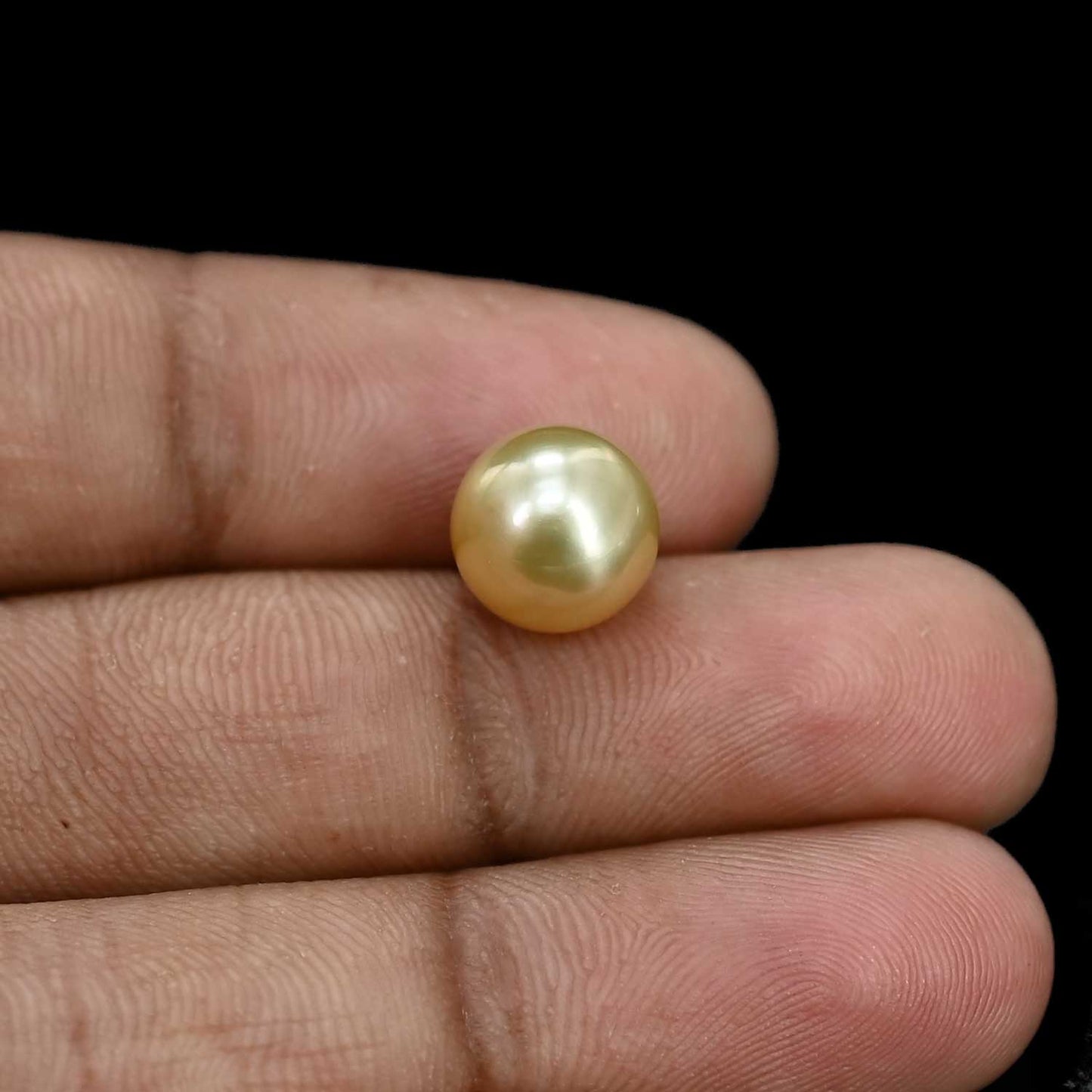 South Sea Pearl (Moti) 6.16 Carat